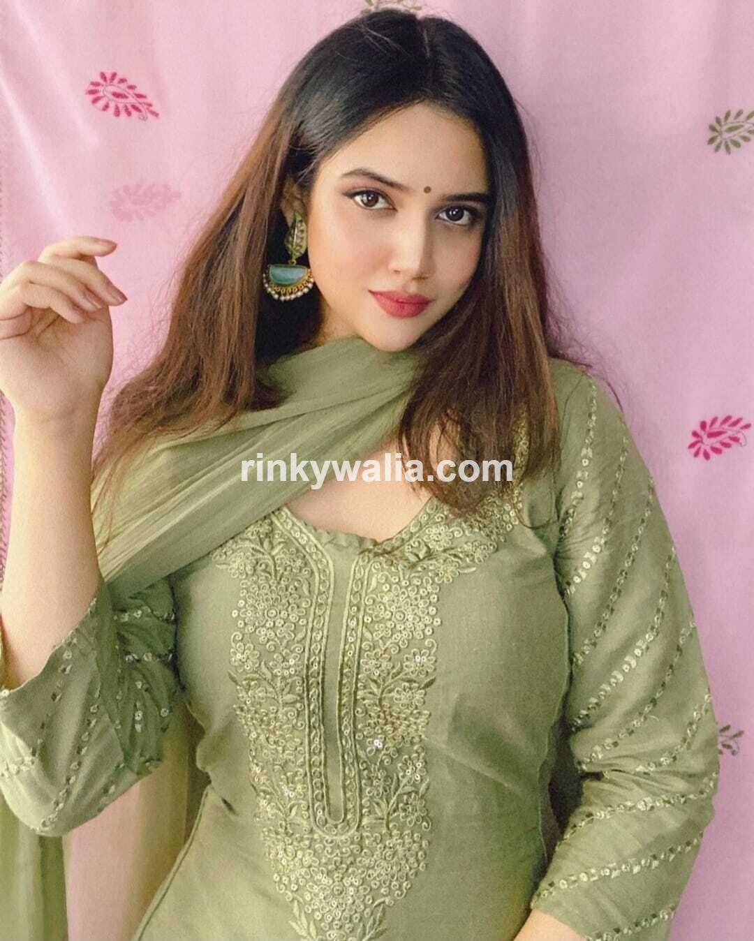 Independent Call Girls in Ludhiana