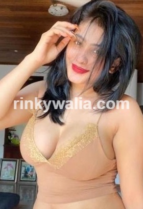 Ludhiana Call Girls service