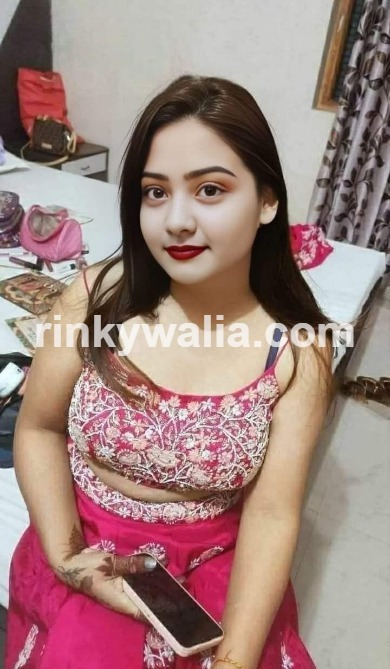 Ludhiana Escort