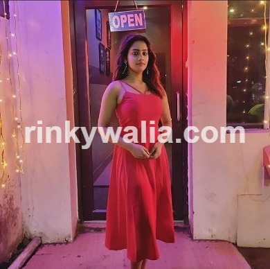 female escorts in Ludhiana