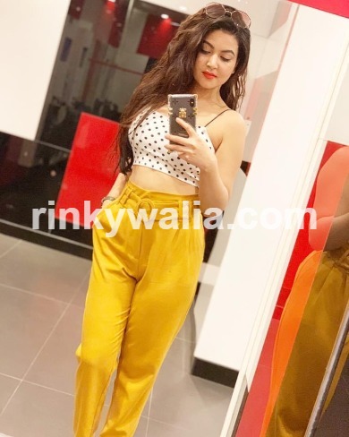 female Call Girls in Ludhiana